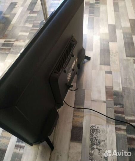 Телевизор BBK