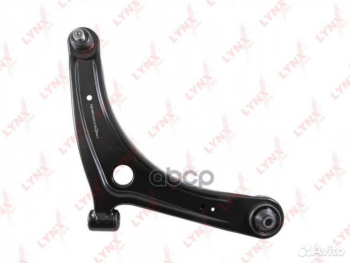 Рычаг правый Mitsubishi Outlander 2.0/2.4/2.2DI-D