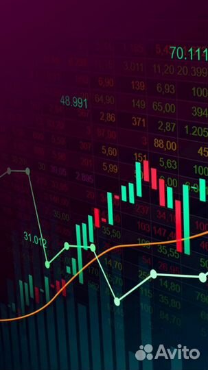 Курсы по трейдингу