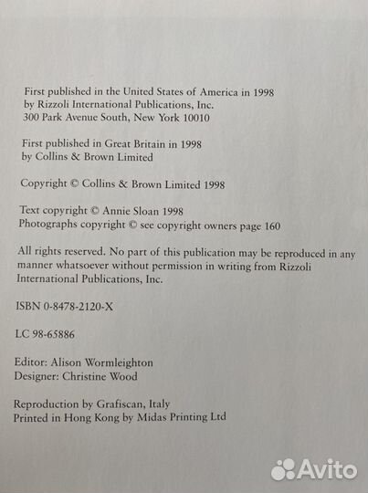 Мебель с росписью. Annie Sloan. Стили, мотивы