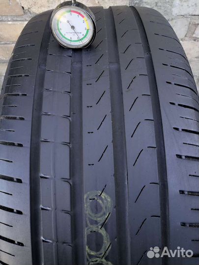 Pirelli Scorpion Verde 245/45 R20