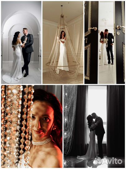 Свадебный фотограф Казань