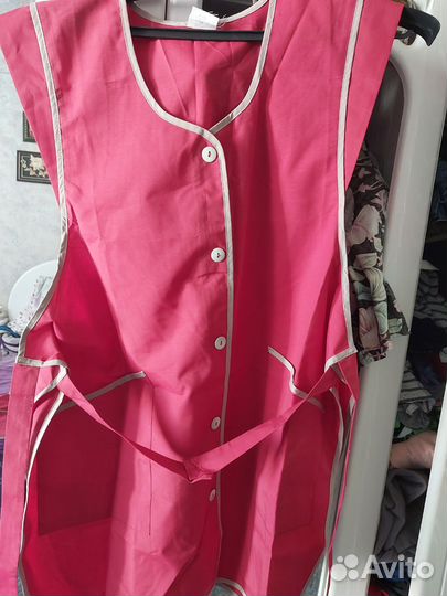 Халат женский новый