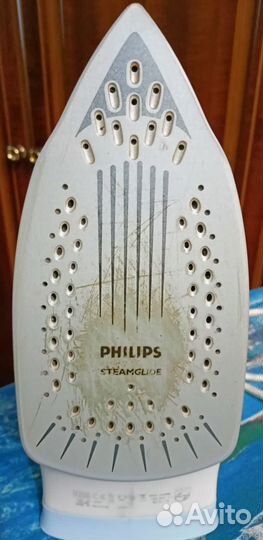 Утюг Philips