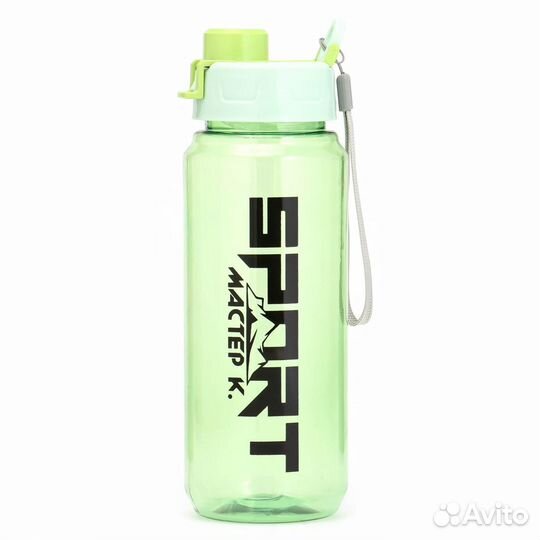 Бутылка для воды 