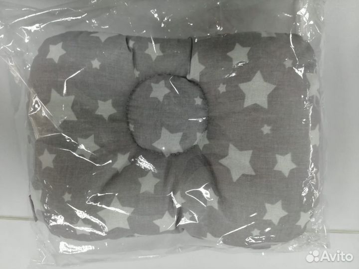 Подушка My Baby анатомическая