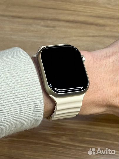 Часы apple watch 8 45 mm