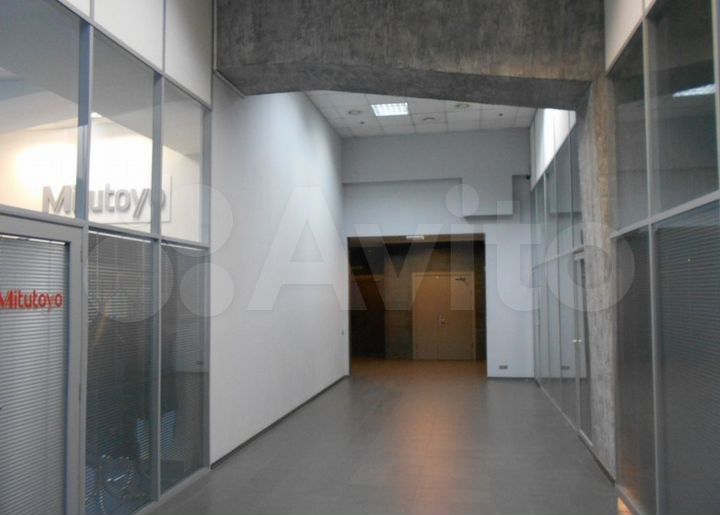 Офисное помещение 57м2