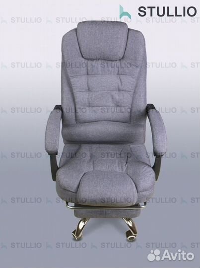 Офисное кресло (геймерское). Кресло для директора