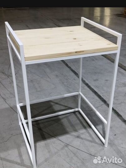 Стеллаж для стиральной и сушильной машины