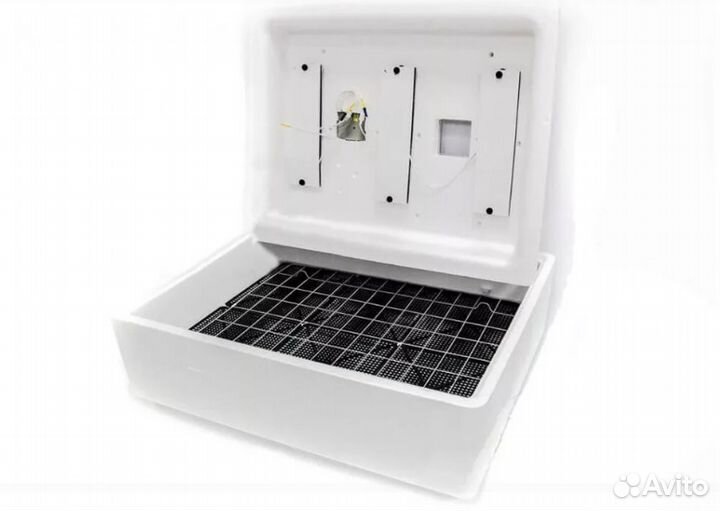 Инкубаторы