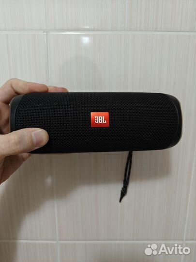 Колонка jbl flip 5