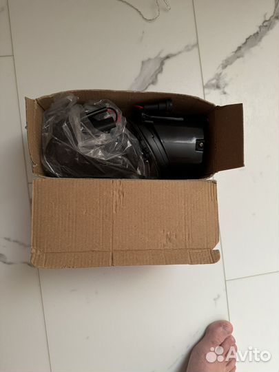 Противотуманные фары 13w, белые