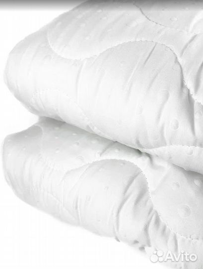 Зимнее одеяло новое