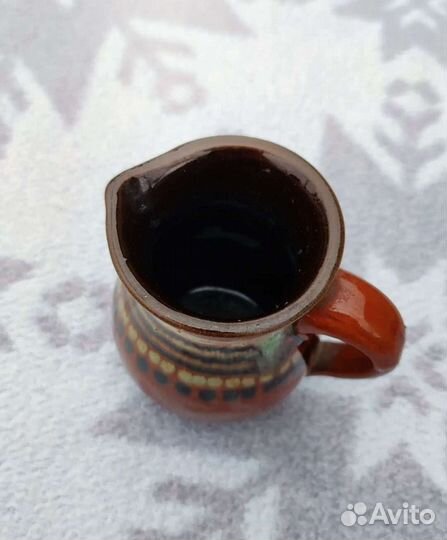 Кувшины керамические СССР