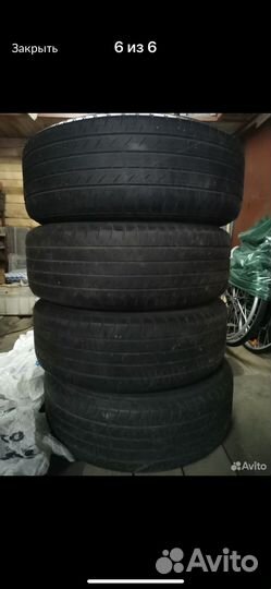 Колеса на лексус