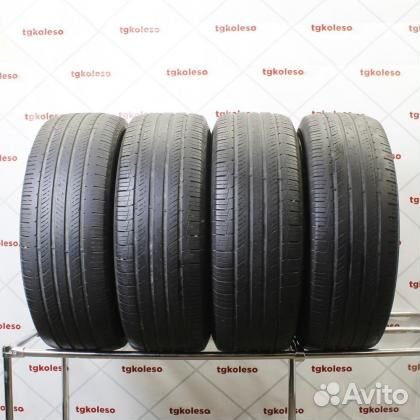 Hankook Dynapro HP2 RA33 235/60 R18