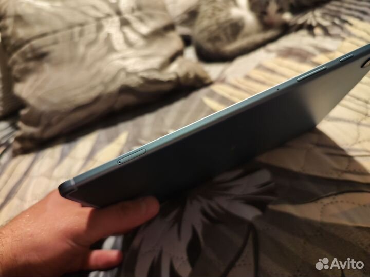 Планшет samsung galaxy tab s6 lite
