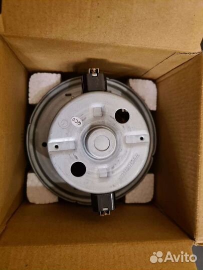 Двигатель для пылесоса Sаmsung VCM-M10GU