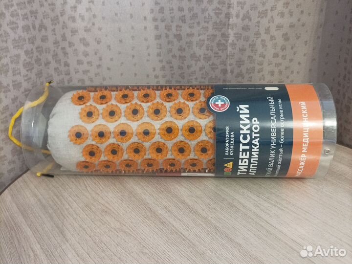 Тибетский аппликатор (магнитный) Кузнецова