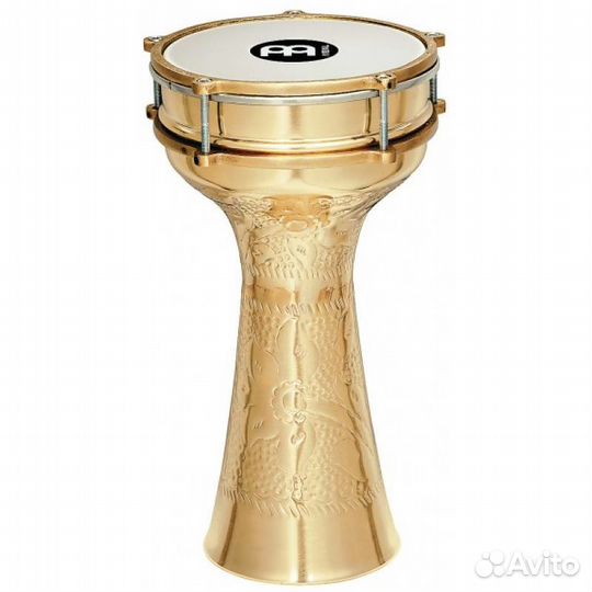 Дарбука медная Meinl HE-214