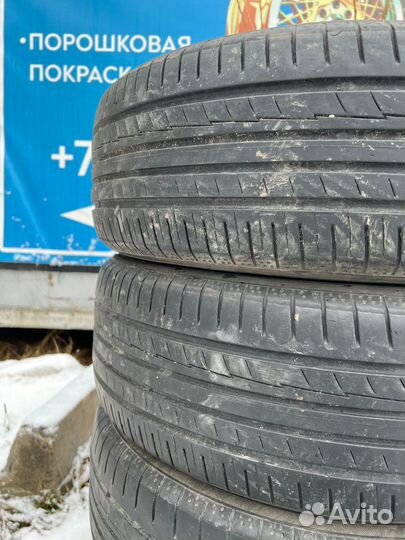 Yokohama BluEarth AE50 205/60 R16