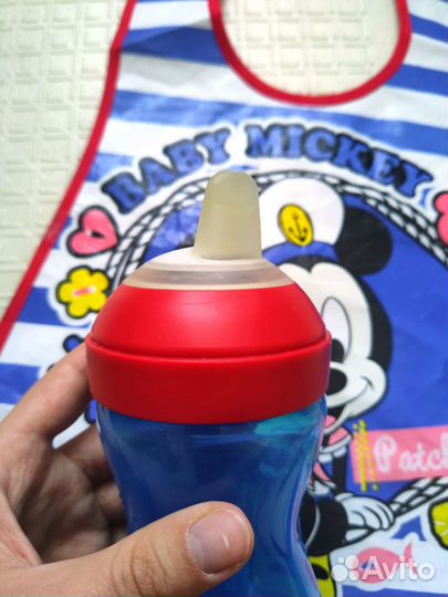 Philips Avent Поильник Непроливайка