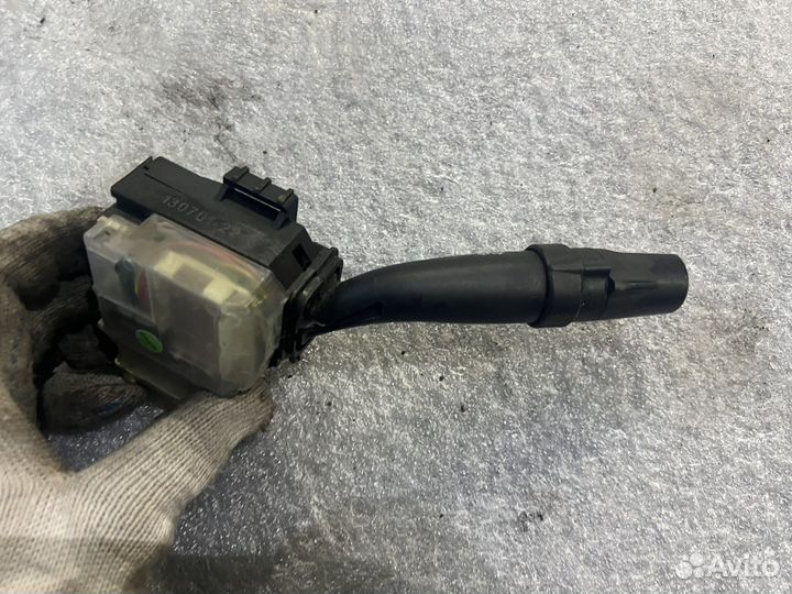 Подрулевой переключатель света Geely Emgrand EC7