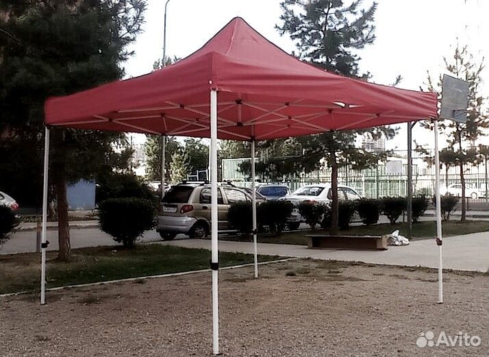 Шатер складной / Палатка торговая