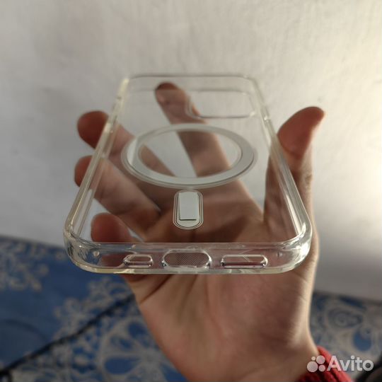 Чехол для iPhone 12 / 12 Pro