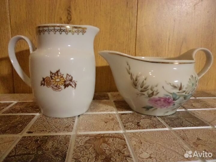 Сливочники.Рига/Дулево/Городница и др