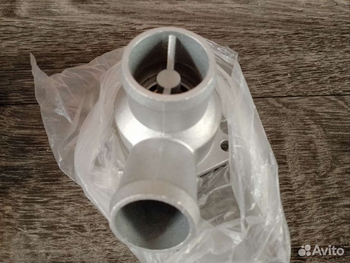 Термостат ваз kalina