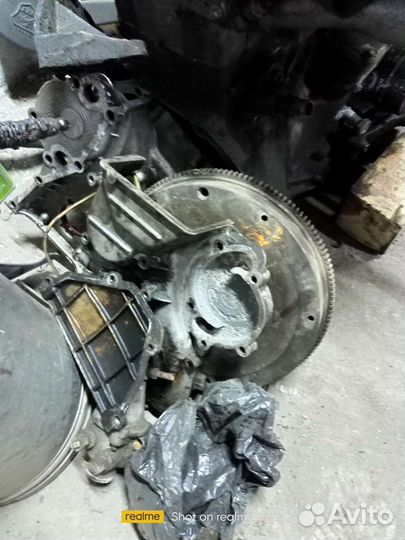 Запчасти на газель