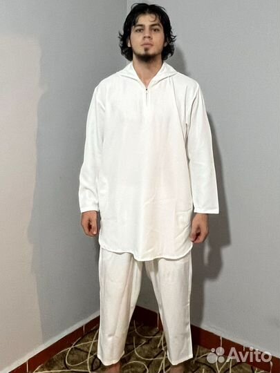 Мужская одежда