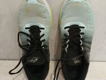 Кроссовки asics fluid оригинальные