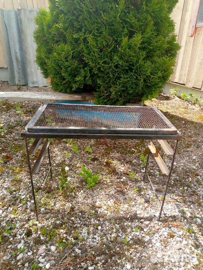 Сушилка для грибов, яблок