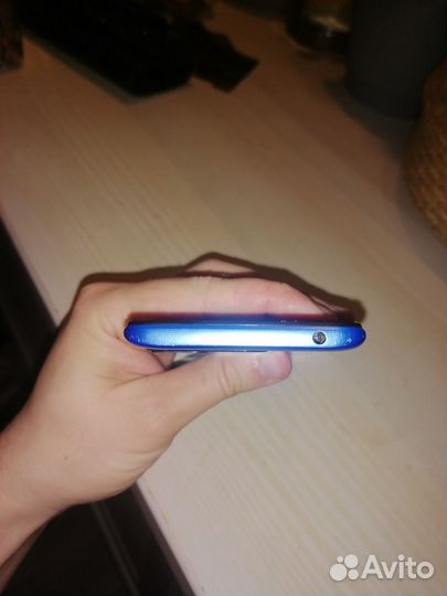 Xiaomi Redmi 10A, 4/128 ГБ