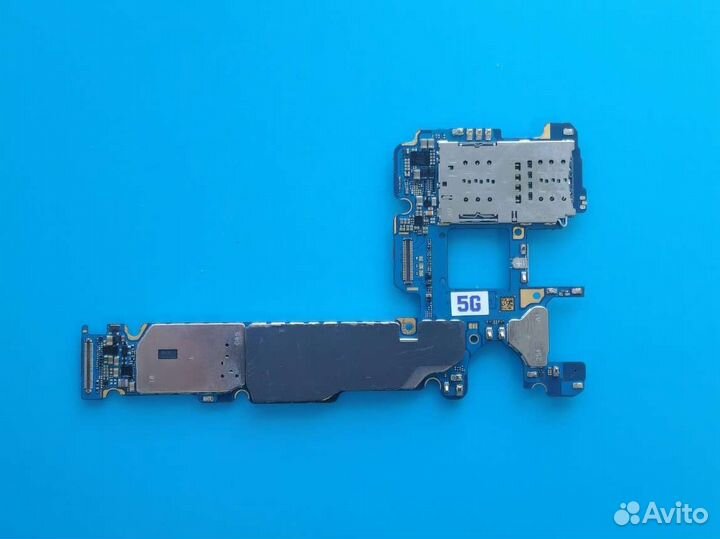 Плата Samsung S9 64gb