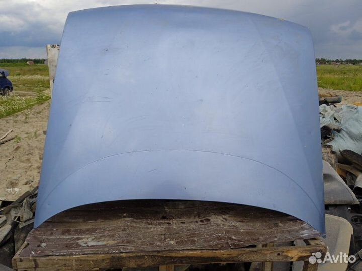 Капот Ford Scorpio 2.0 1988