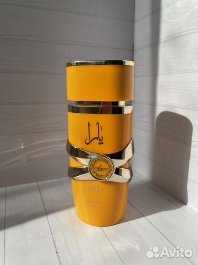 Туалетная вода женская