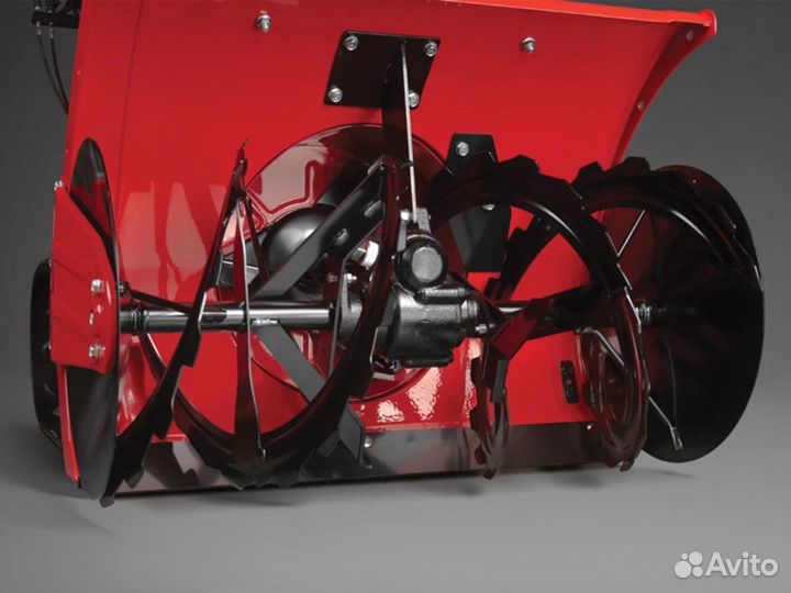 Снегоуборщик caiman EDO 26H