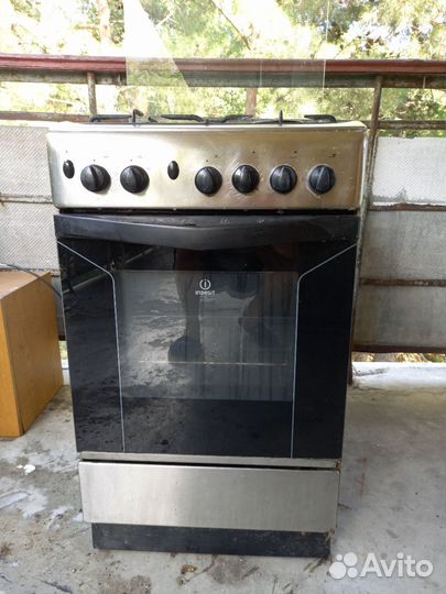 Газовая плита бу