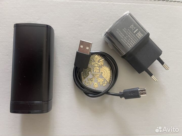 Беспроводные наушники бу