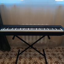 Цифровое фортепиано yamaha P-35