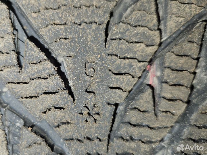 Nokian Tyres Hakkapeliitta R3 215/60 R16 99R