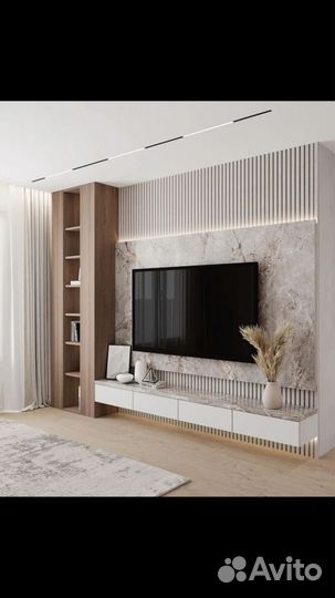 Стенка современная