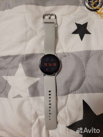 Samsung watch active