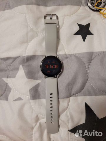 Samsung watch active