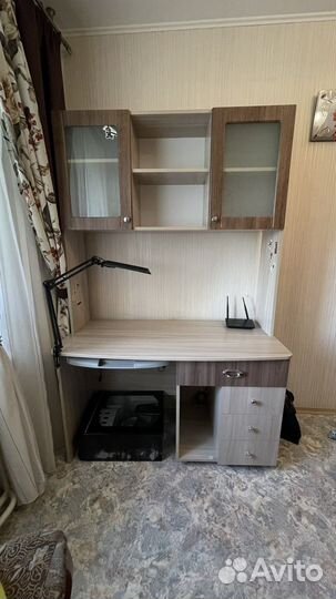 Компьютерный стол бу