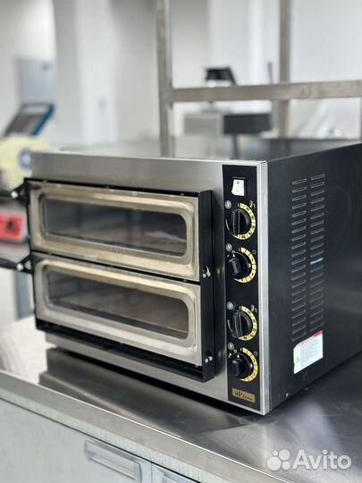 Печь для пиццы itpizza